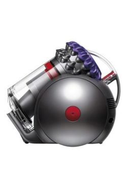 Dyson Cinetic Big Ball Animal Cylinder (Bagless) Vacuum Cleaner